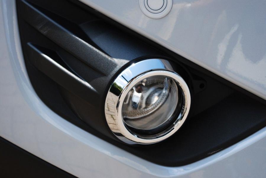  Ford Kuga 2008 года  (фото 38 из 139)